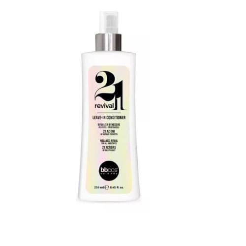 Acondicionador Sin Enjuague 21 En 1 Revival 250 ML