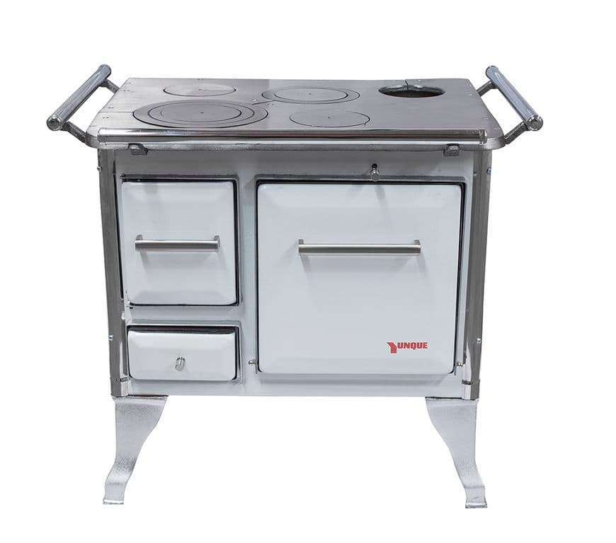 Cocina lena 70x56 blanca