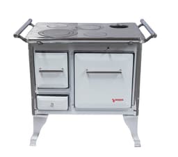Cocina lena 80x56 blanco