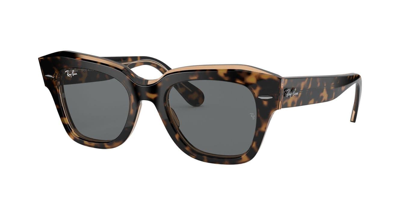 Lentes de sol Ray-Ban State Street Cafe M