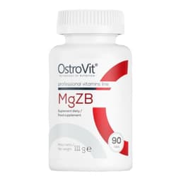ZMA 90 CAPSULAS MGZB