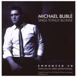 MICHAEL BUBLE - SINGS TOTALLY BLONDE - CD
