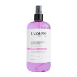 Locion Ablanda Comedones 500 ml Lasserre Cosmetique