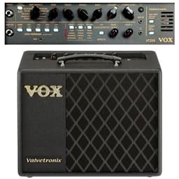 Amplificador de guitarra VT20X - 20W