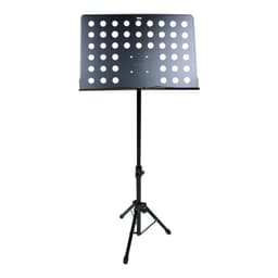 ATRIL PARTITURA NEGRO