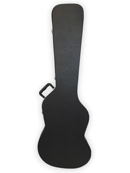 Case para Bajo Electrico Negro MUB-10B