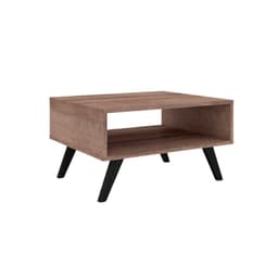 Mesa de Centro Espacios Rustico