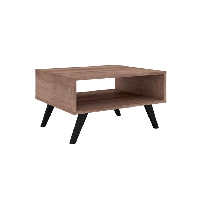 Mesa de Centro Espacios Rustico