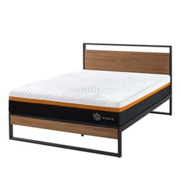 Cama Suzanne 2 Plazas