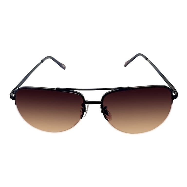 Lentes de Sol 66353539 Outlook Mujer Marron TALLA UNICA