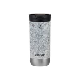 Vaso Termico Huron Couture 473ml Gris Pizarra