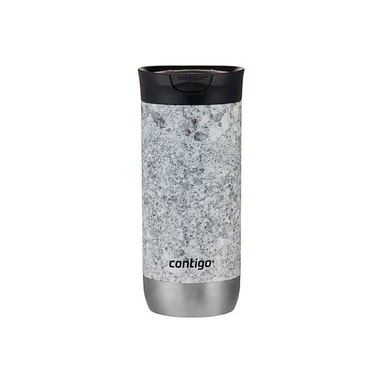 Vaso Termico Huron Couture 473ml Gris Pizarra
