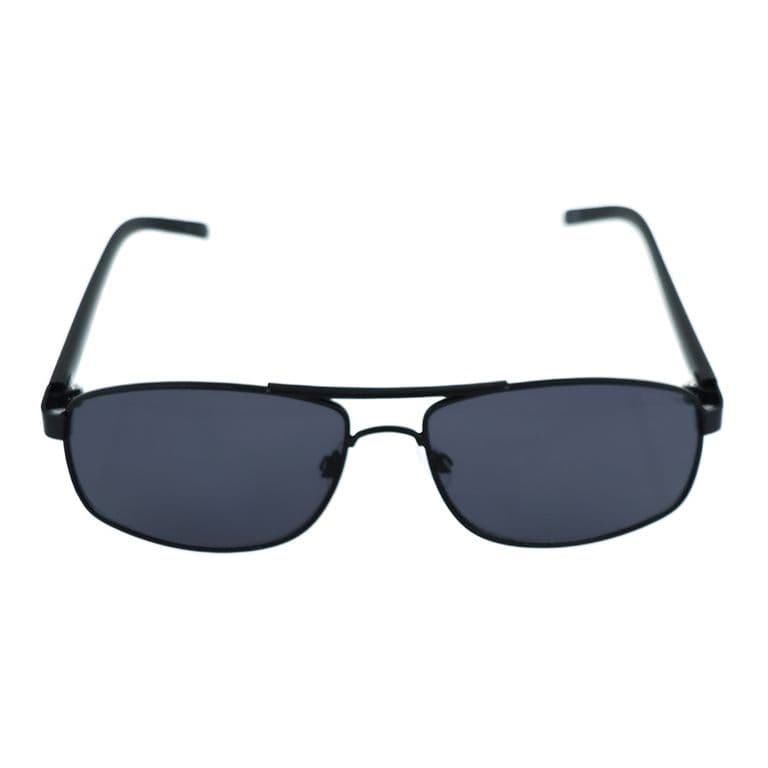 Lentes de Sol X14027 Outlook Hombre Negro TALLA UNICA