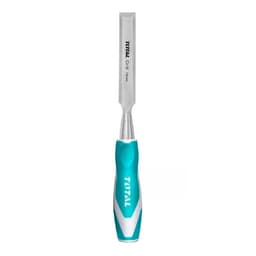 Cincel Formon Para Madera 19mm Total Tht41196