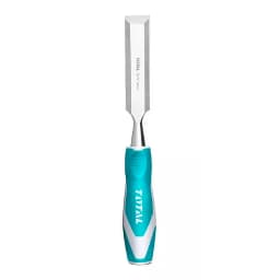 Cincel Formon Para Madera 25mm Total Tht41256