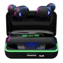 Audifonos Inalambricos AirPods E10 Bluetooth con Power Bank