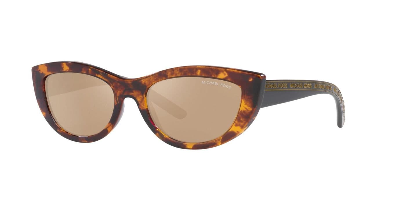 Lentes de sol Rio MK2160 30067P 54 Cafe M