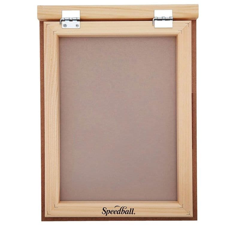 Bastidor De Madera 110 Mono (30x45cm)