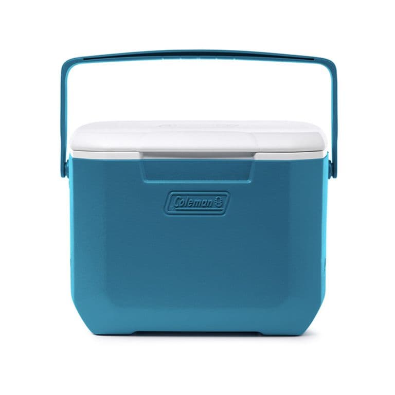 Cooler Chiller Ocean Coleman Capacidad 16 QT / 15 Lt
