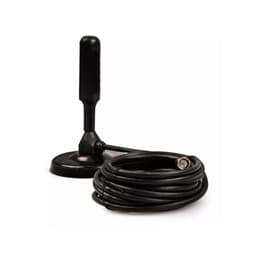 Antena HD Television Digital Smart TV Plasma LCD