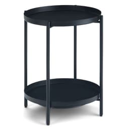 Mesa Lateral Malda Hand Made