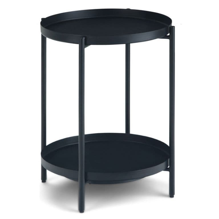 Mesa Lateral Malda Hand Made