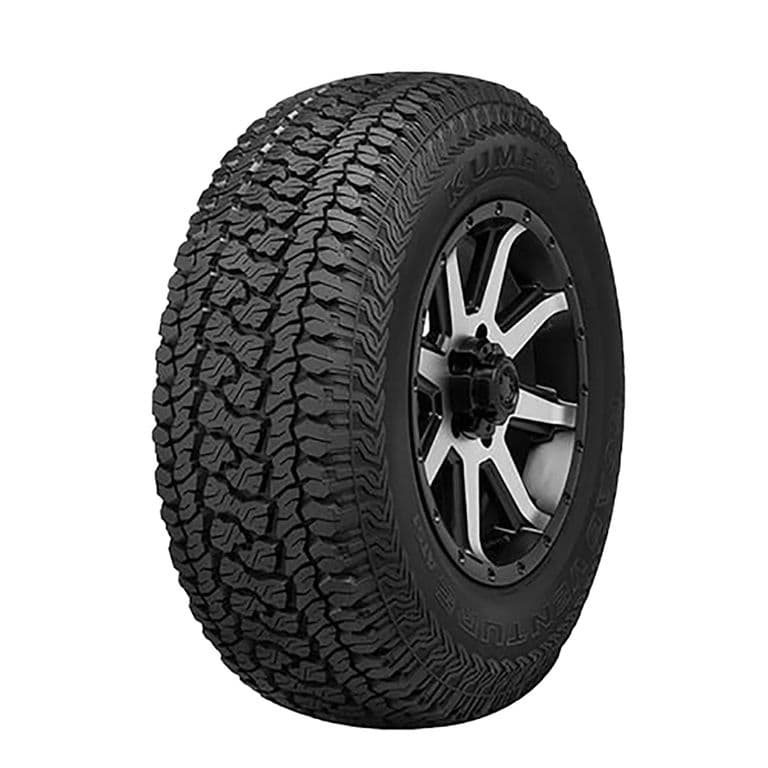 NEUMATICO 275/55 R20 111T ROAD VENTURE AT51