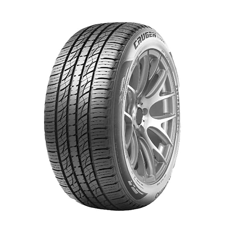 NEUMATICO 215/55 R18 V CRUGEN KL33 TL