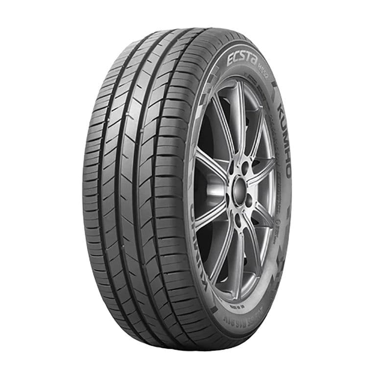 NEUMATICO 215/50 R17 95W ECSTA HS52