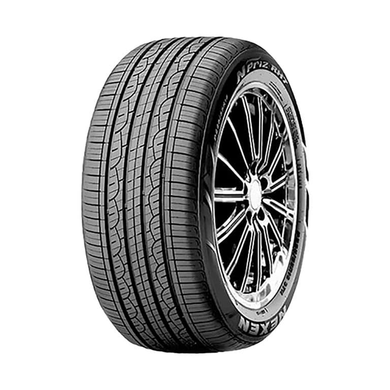 NEUMATICO 235/60 R18 103H N PRIZ RH7