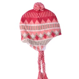 Gorro Bebe Nina Naranja Naranjo 54