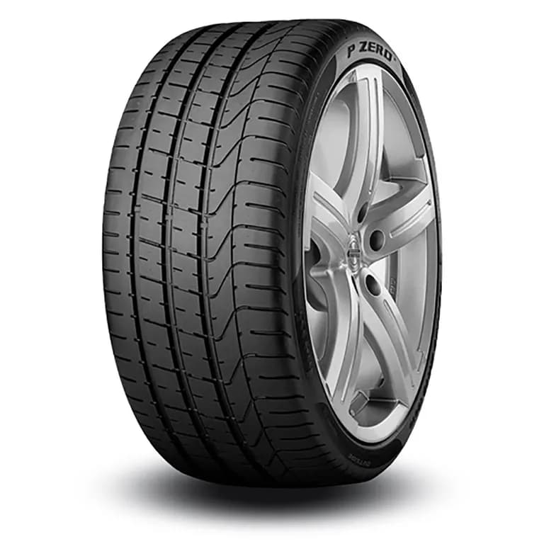 NEUMATICO 275/45 R21 107Y P ZERO PZERO PZ4 MO