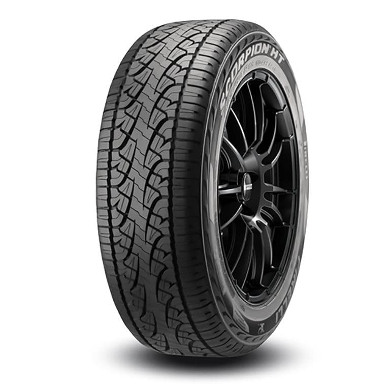 NEUMATICO 265/60 R18 110H SCORPION HT