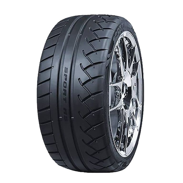 NEUMATICO 225/45 R17 94W SPORT RS