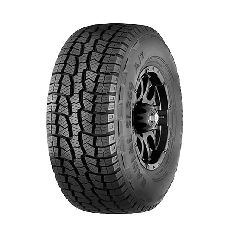 NEUMATICO 245/70 R17 10PR RADIAL A/T SL369 TL