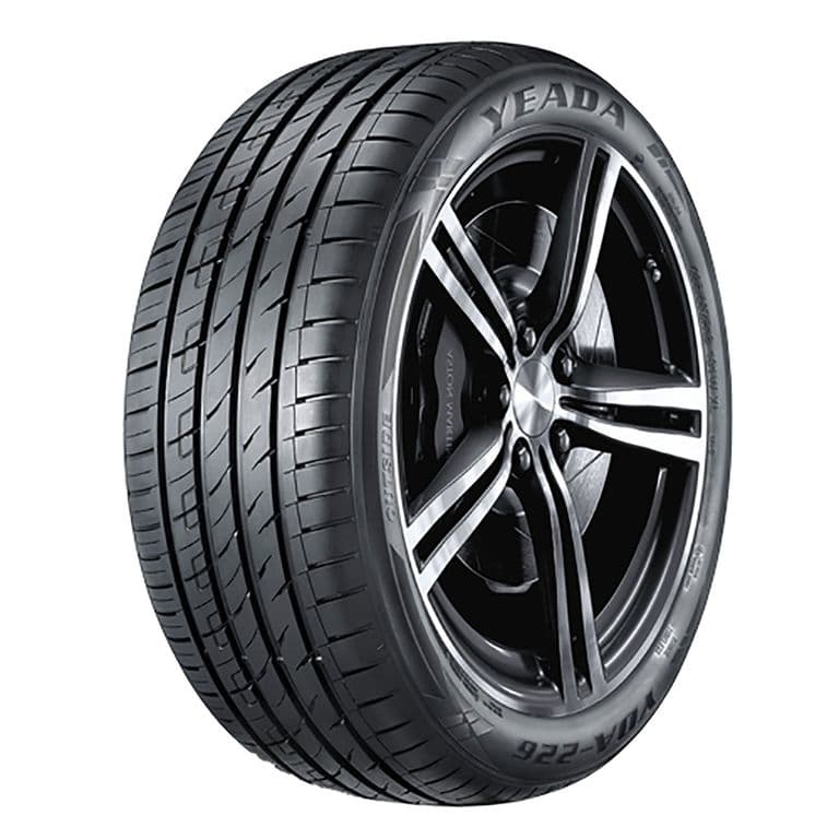 Neumatico 255/35 R19 96W YDA226