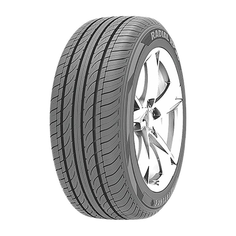 NEUMATICO 195/50 R15 82V ZUPER ECO Z-108 TL