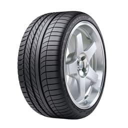 Neumatico 255/55 R20 110W XL EAGLE F1 ASYMMETRIC