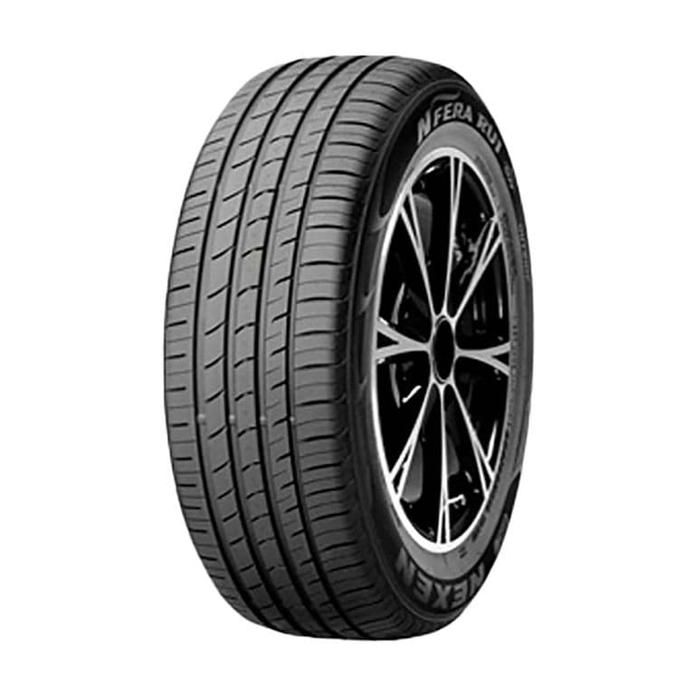 NEUMATICO 255/55 R18 109Y XL N FERA RU1