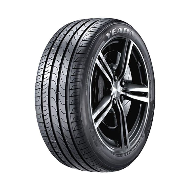 Neumatico 225/55 R17 97W YDA866 RUNFLAT