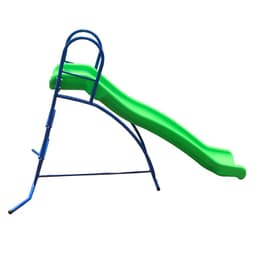 Resbalin Infantil 4,5 ft Verde