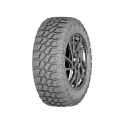 Neumatico 35/12.50 R17 121Q MUD CRUISER