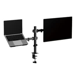 Soporte Monitor Notebook Brazo Articulado