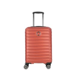 Maleta de Cabina Spinwave Naranja Naranjo S