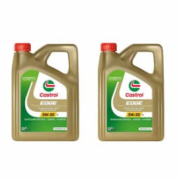 Aceite Motor Edge 5w30 Full Sint 8L Dpf Diesel-Benc