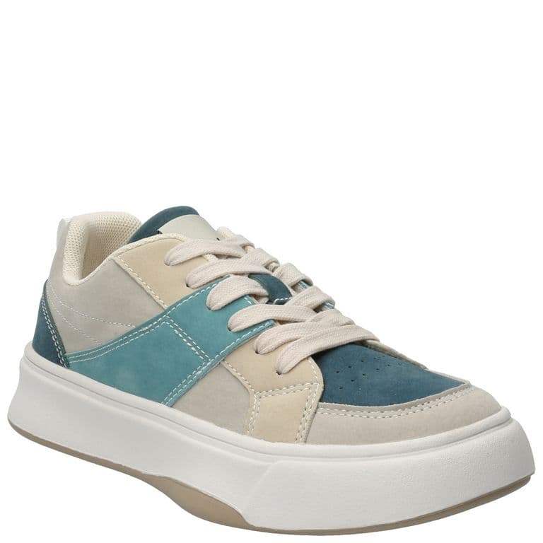 Zapatilla Anastasia Azul Mujer Azul 39