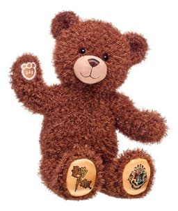 Peluche clasico Harry Potter