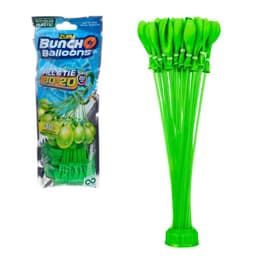 Pack 1 Boquilla Con Bombas De Agua Bunch O Balloons Verde