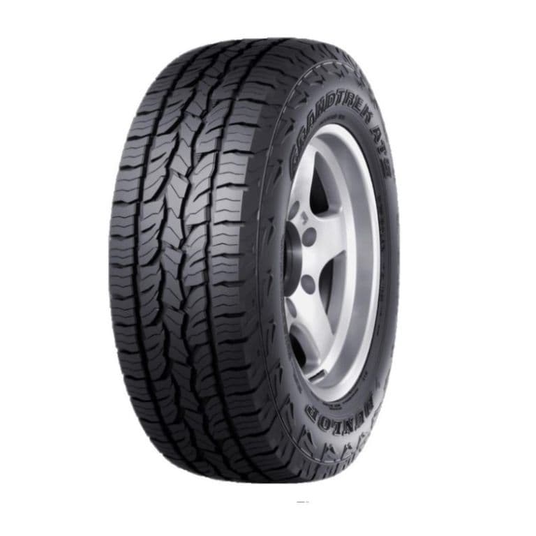 Neumatico 205/60r16 At5 At 92h