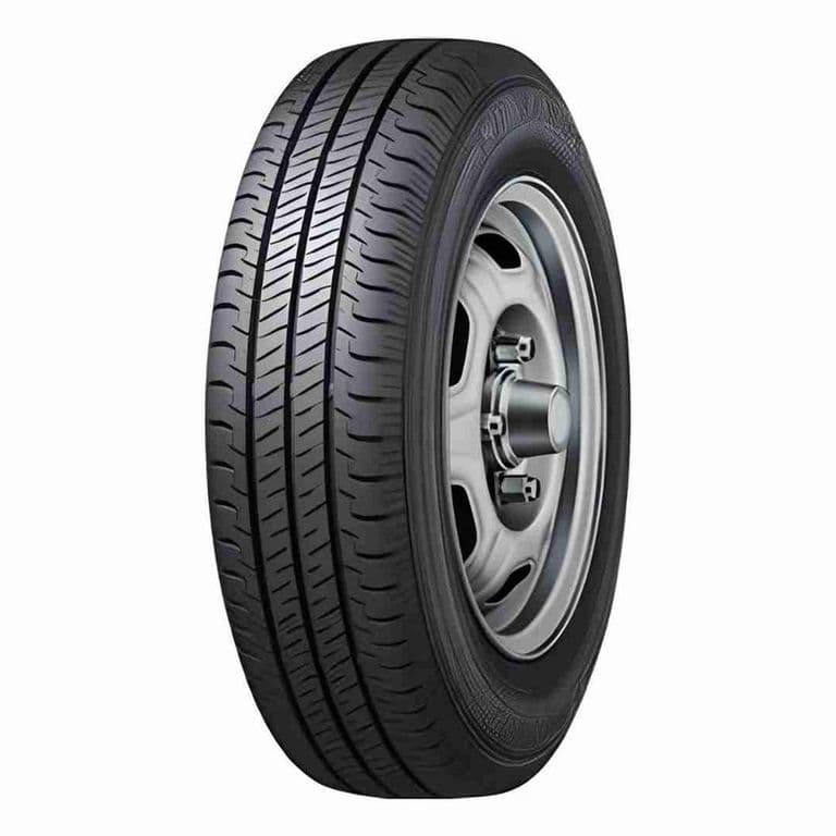 Neumatico 185r14 Spvan01 Ltr 102r